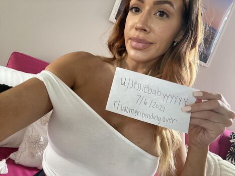 Full leaked Jessie baby private onlyfans photo