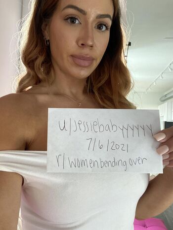 Full leaked Jessie baby private onlyfans photo