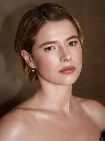 Full leaked Jessie buckley private onlyfans photo