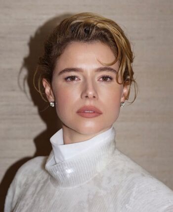 Full leaked Jessie buckley private onlyfans photo