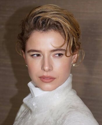 Full leaked Jessie buckley private onlyfans photo