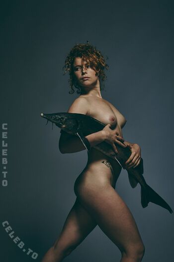 Full leaked Jessie buckley private onlyfans photo