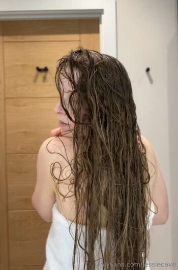 Full leaked Jessie cave  page private onlyfans photo