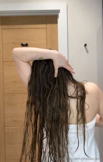 Full leaked Jessie cave  page private onlyfans photo