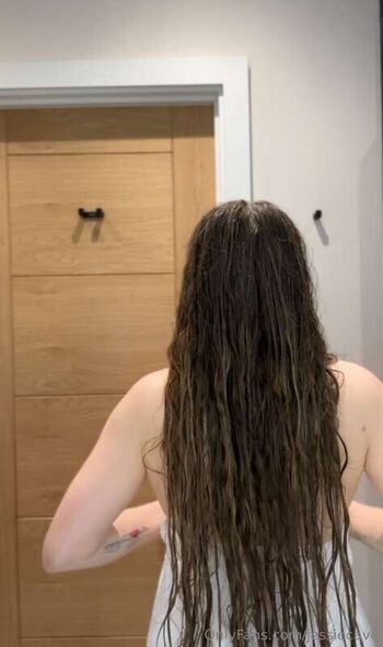 Full leaked Jessie cave  page private onlyfans photo