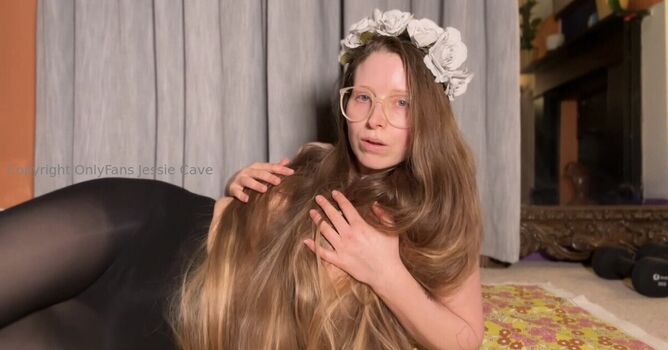 Full leaked Jessie cave  page private onlyfans photo