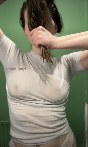 Full leaked Jessie cave private photo