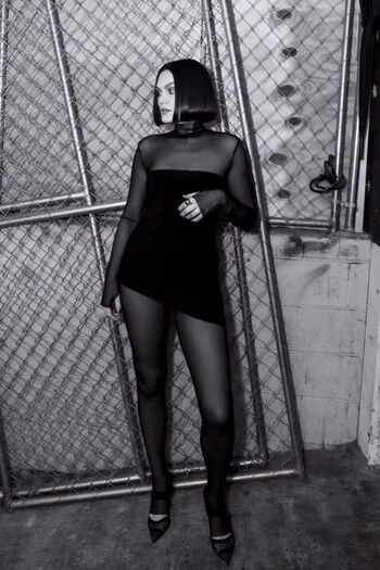 Full leaked Jessie j private onlyfans photo