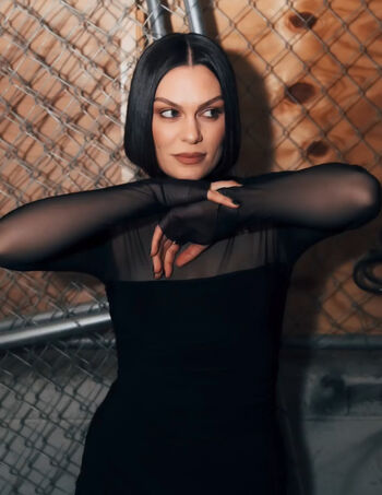 Full leaked Jessie j private onlyfans photo