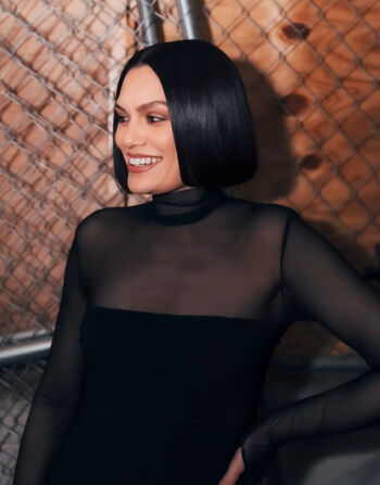 Full leaked Jessie j private onlyfans photo