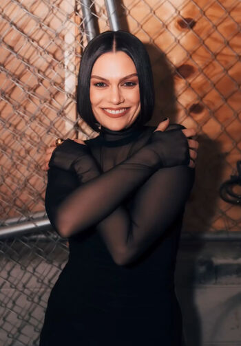 Full leaked Jessie j private onlyfans photo
