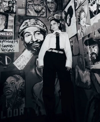 Full leaked Jessie j private onlyfans photo