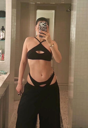 Full leaked Jessie j private onlyfans photo