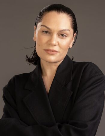 Jessie J