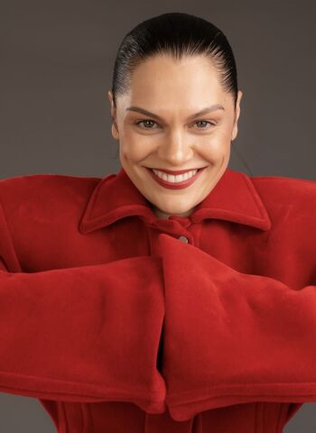 Full leaked Jessie j private photo