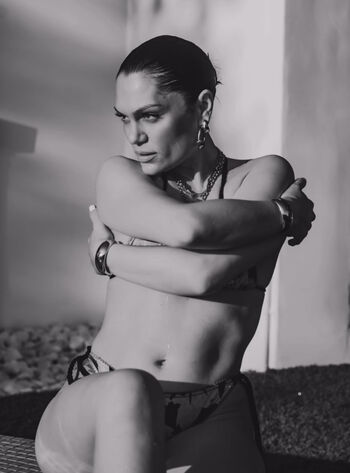 Jessie J