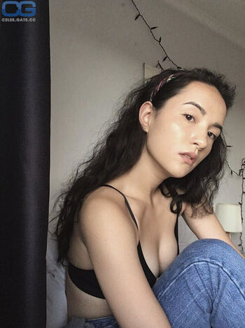 Full leaked Jessie mei private photo
