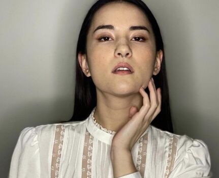 Full leaked Jessie mei private photo