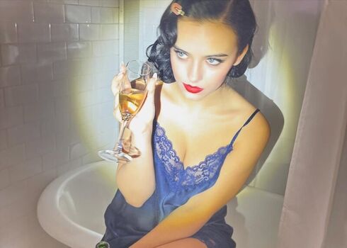 Full leaked Jessie murph page private photo
