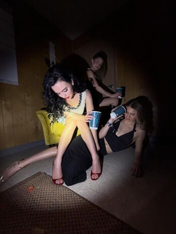 Full leaked Jessie murph private photo