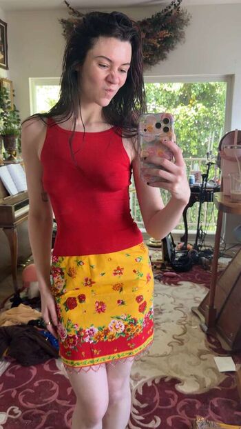 Full leaked Jessie paege page private onlyfans photo