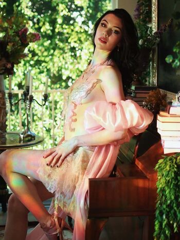 Full leaked Jessie paege page private onlyfans photo