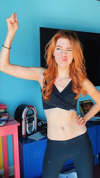 Full leaked Jessie paege page private onlyfans photo