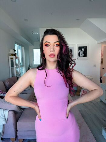 Full leaked Jessie paege private onlyfans photo