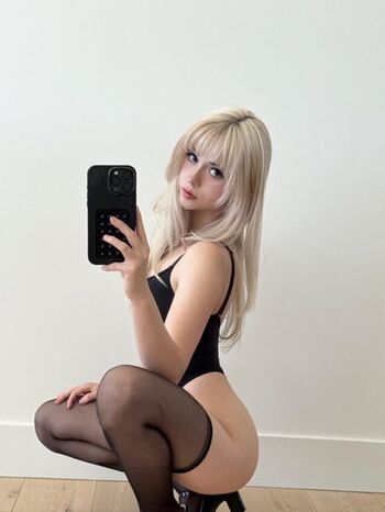 Full leaked Jessie ra private onlyfans photo