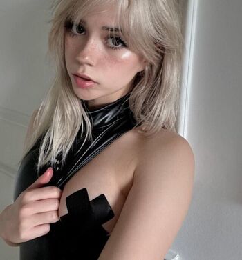 Full leaked Jessie ra private onlyfans photo