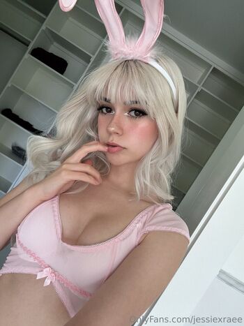 Full leaked Jessie ra private onlyfans photo