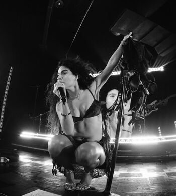 Full leaked Jessie reyez private onlyfans photo