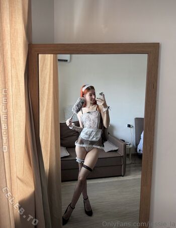 Full leaked Jessie private onlyfans photo