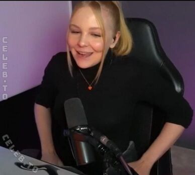 Full leaked Jessietv private photo