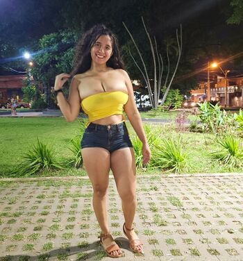 Full leaked Jessii soto page private photo