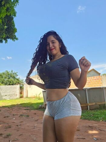 Full leaked Jessii soto page private photo