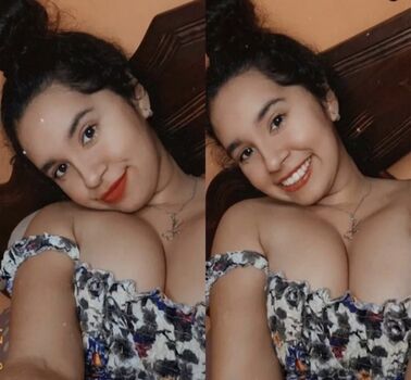 Full leaked Jessii soto private photo