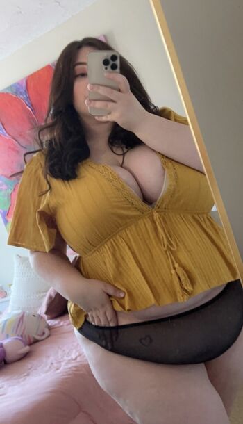 Full leaked Jessiirose private photo
