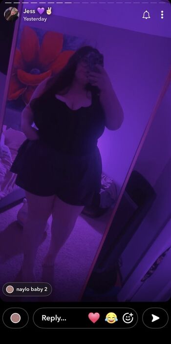 Full leaked Jessiirose private photo