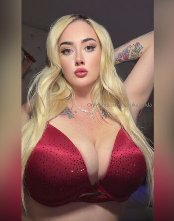 Full leaked Jessika guida private photo