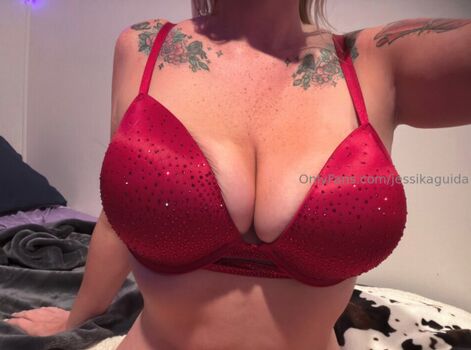 Full leaked Jessika guida private photo