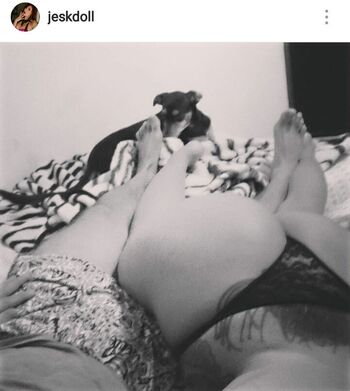 Full leaked Jessika morais private photo