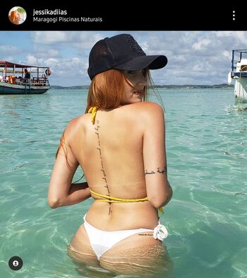 Full leaked Jessikadiias private onlyfans photo