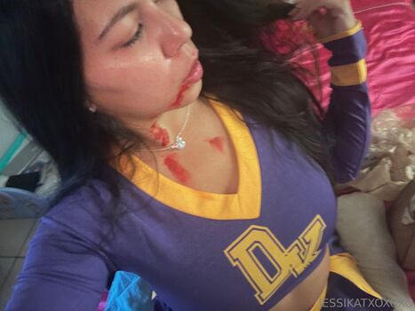 Full leaked Jessikat private onlyfans photo