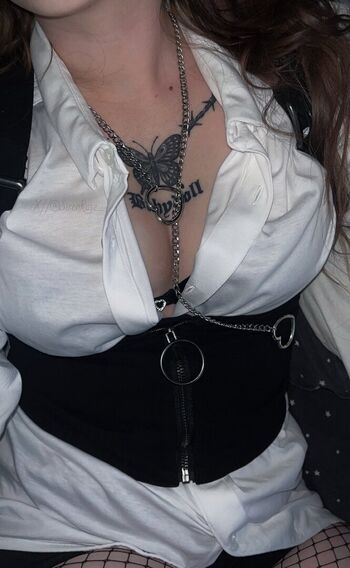 Full leaked Jessimpossible private photo