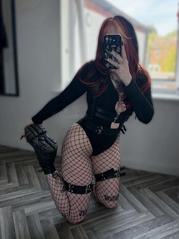 Full leaked Jessimpossible private photo