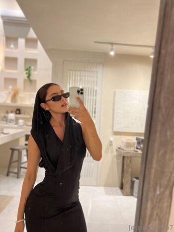 Full leaked Jesslove private onlyfans photo