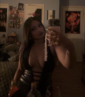 Full leaked Jessni johnson private onlyfans photo