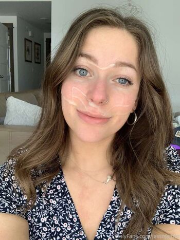 Full leaked Jessnjamez private onlyfans photo