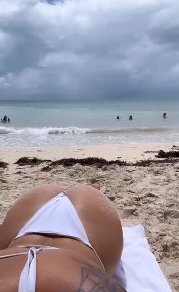 Full leaked Jesssanguiano private photo